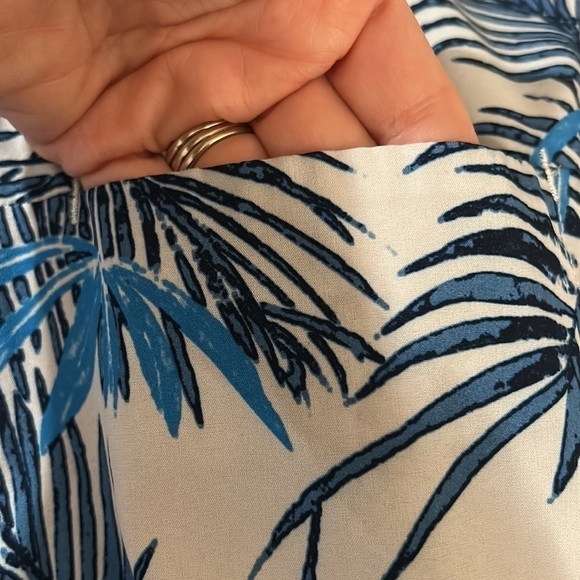 Projek Raw Inc Men’s Medium Tropical button down shirt - Picture 9 of 12